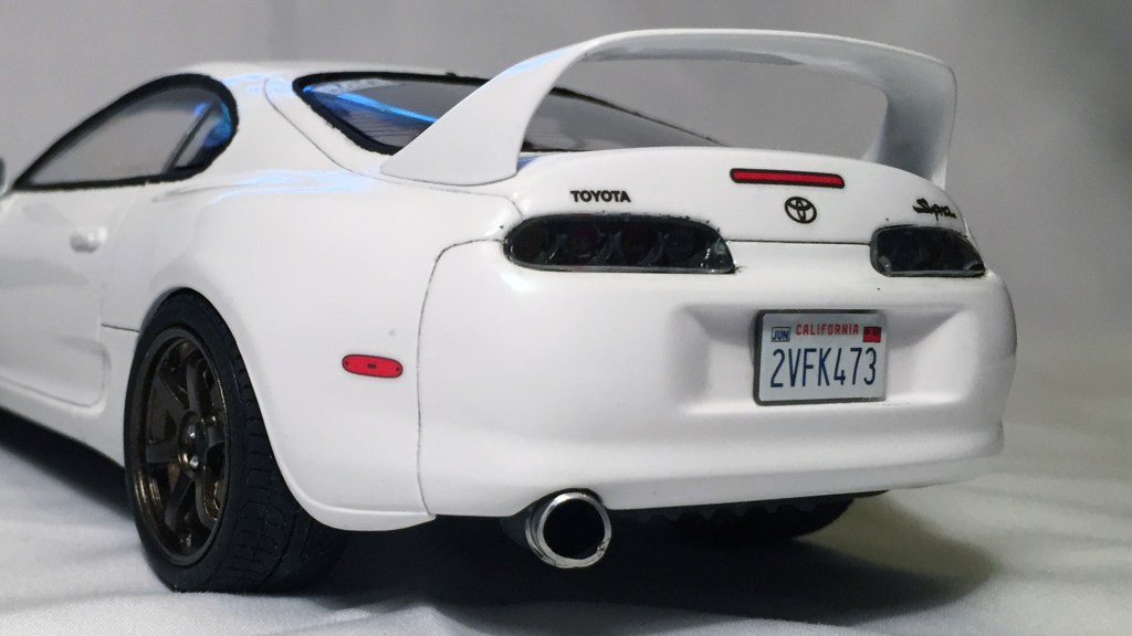 A Devil In Angel&nbsp;Guise