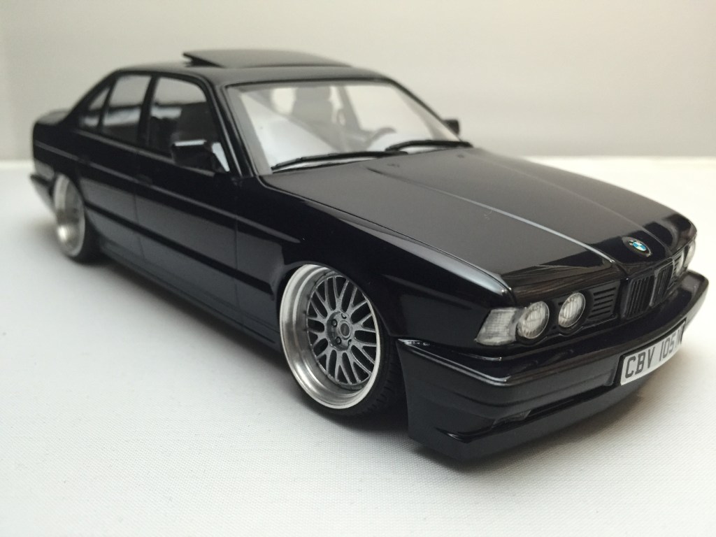 Dark Blue is the new&nbsp;Black